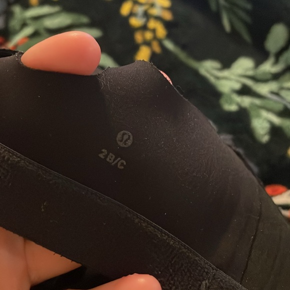 Lululemon Bring the Energy Bra
Black - Picture 6 of 6